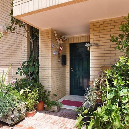 B&B Il Pavone ซัสซารี ภายนอก รูปภาพ