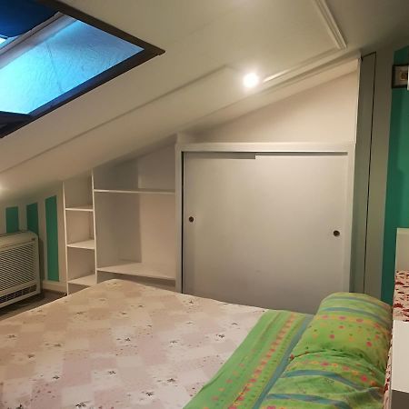 B&B Il Pavone ซัสซารี ภายนอก รูปภาพ