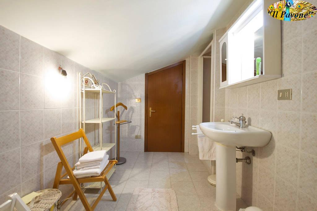 B&B Il Pavone ซัสซารี ภายนอก รูปภาพ