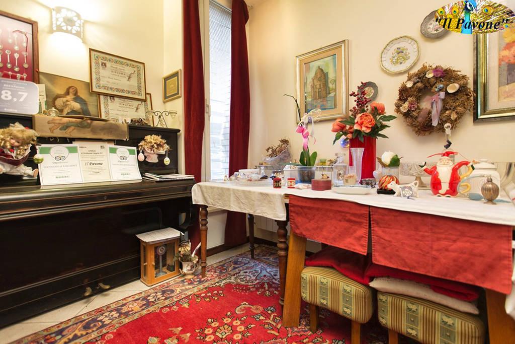 B&B Il Pavone ซัสซารี ภายนอก รูปภาพ
