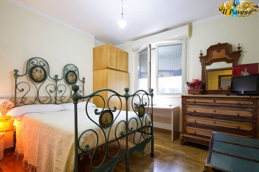 B&B Il Pavone ซัสซารี ห้อง รูปภาพ
