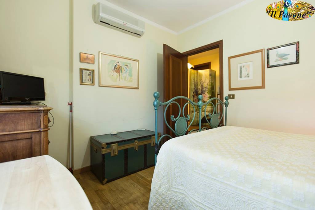 B&B Il Pavone ซัสซารี ภายนอก รูปภาพ