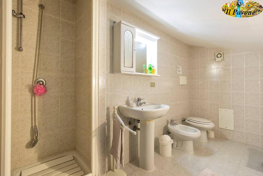 B&B Il Pavone ซัสซารี ภายนอก รูปภาพ