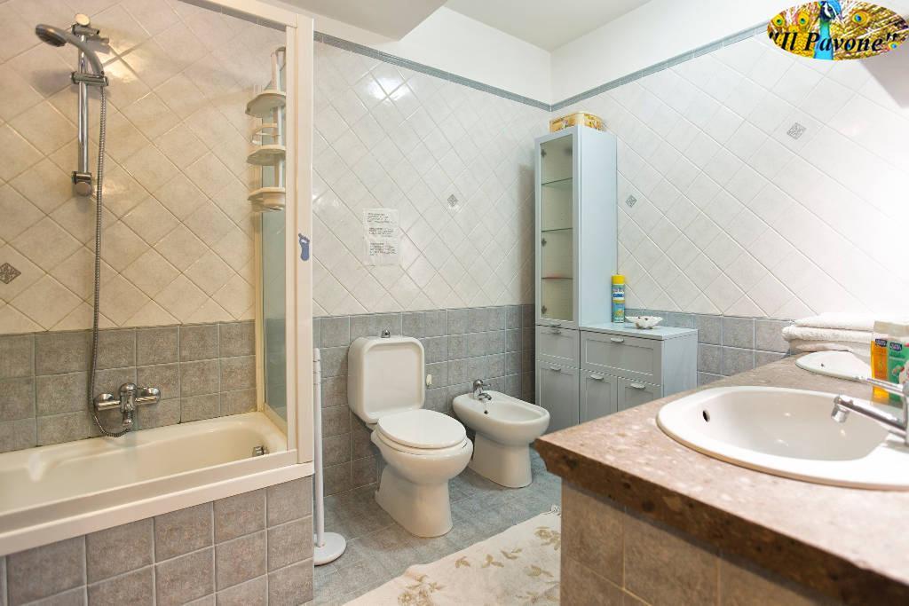 B&B Il Pavone ซัสซารี ภายนอก รูปภาพ