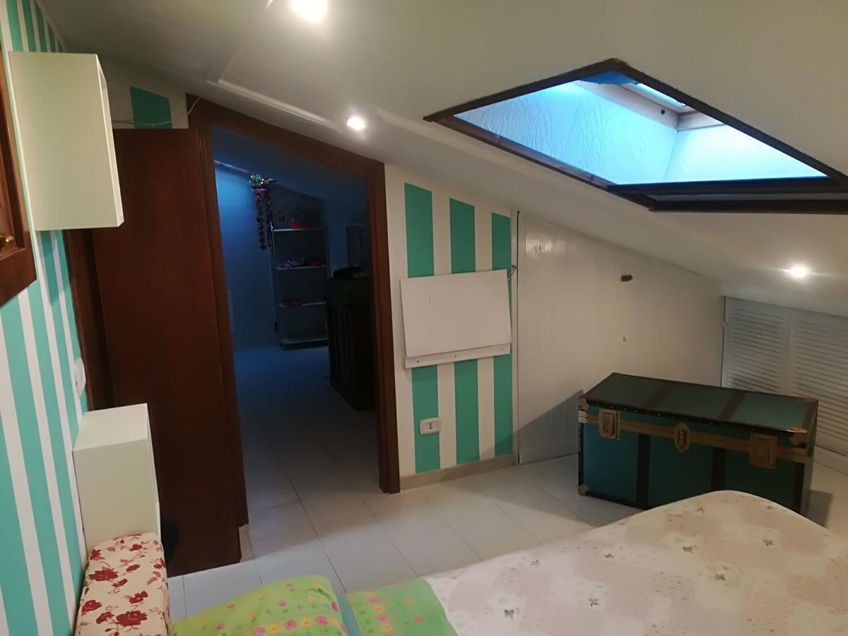 B&B Il Pavone ซัสซารี ภายนอก รูปภาพ